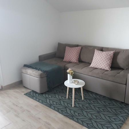 Apartma Solmar 메덜린 외부 사진