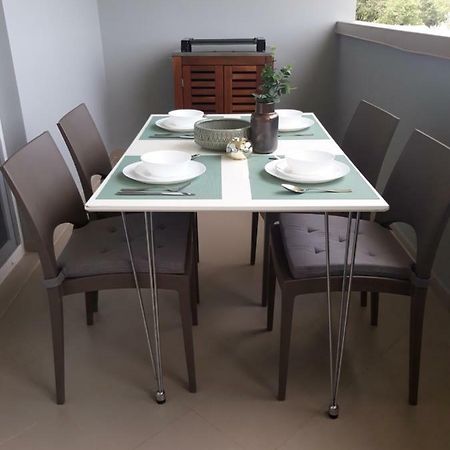 Apartma Solmar 메덜린 외부 사진
