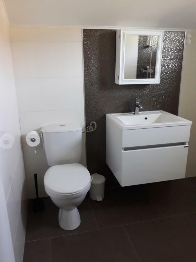 Apartma Solmar 메덜린 외부 사진