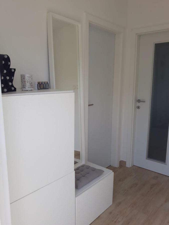 Apartma Solmar 메덜린 외부 사진