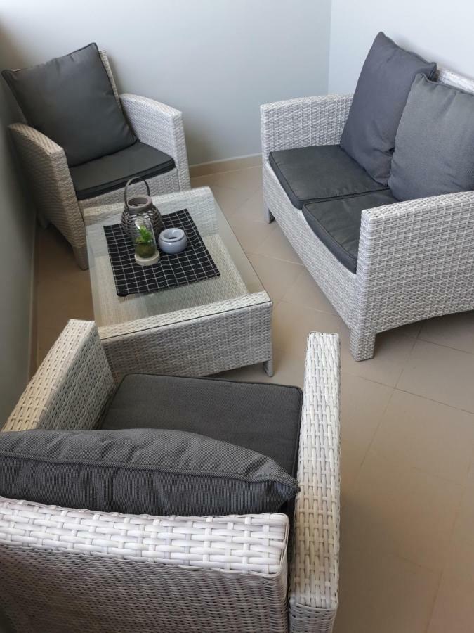 Apartma Solmar 메덜린 외부 사진