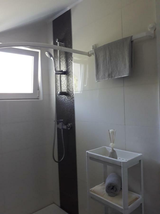 Apartma Solmar 메덜린 외부 사진