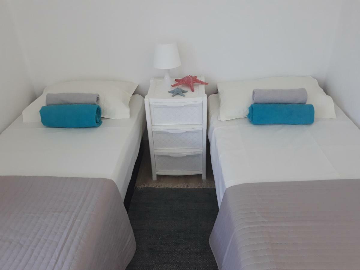 Apartma Solmar 메덜린 외부 사진
